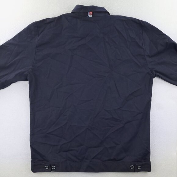 Big Bill FR Work Jacket Flame Resistant CAT2 Westex (Liner Compatible) Medium - Picture 4 of 13